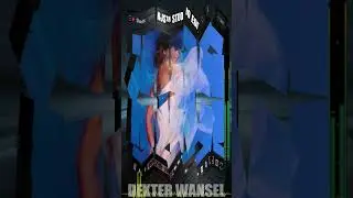 🎧 Dexter Wansel in: 