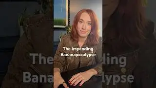 Бананапокалипсис
