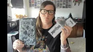 Only old school death metal gems for this video today!