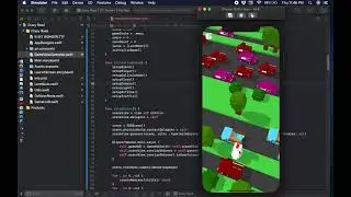 Crossy Road