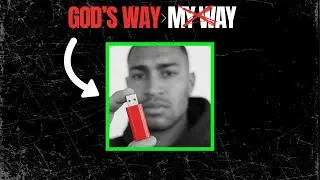How God Led Me To My First $40,000 Month (Real Estate Marketing)