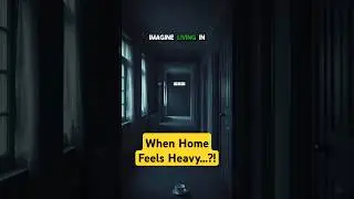 When Home Feels Heavy Breaking Free from Family Tension