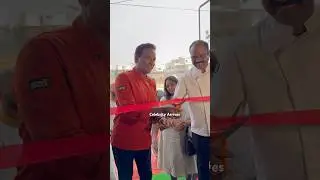 ఇతని వంటలుకి ఎవరైనా టేస్ట్ అదిరింది అనాల్సిందే Celebrity chef Sanjay inaugurates thumma Aurum24