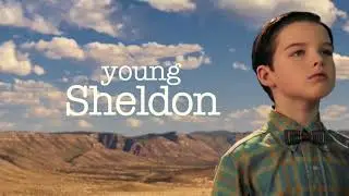 Elon Musk's cameo in Young Sheldon