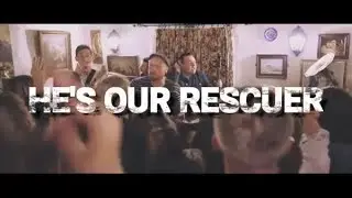 Rescuer - Rend Collective (Lyrics)