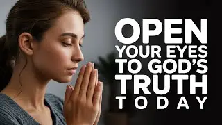 5 Miraculous Reasons Christians May Be Spiritually Blind: Uncover the Holy Truths This Morning!