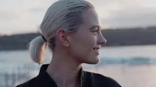 A Day In The Life Of Jesinta Franklin | ELLE Australia