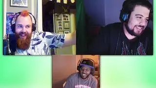PD Podcast #154