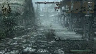 Let's Play TES V - Skyrim (AE) # 1341 [DE] [1080p60]: Falkenring (2)