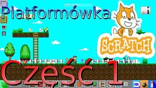 Scratch jak zrobić grę platformową poradnik dla zaawansowanych