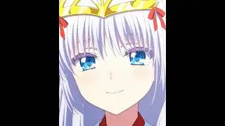 Shiroha Summer Pockets #animeedit #anime #summerpockets #animegirl #edit