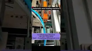 Paint brush head automatic assembly hair machine manufacturer price in Kyrgyzstan, Turkmenglu, India