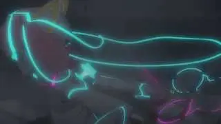 Gatchaman Crowds EP5 - That's what heroes do!
