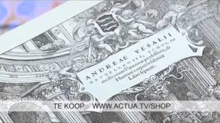 Promo: Andreas (Johan Van Robays)