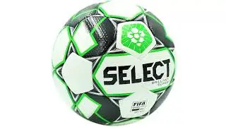 Футбольный мяч SELECT Brillant Super ПФЛ FIFA QUALITY PRO