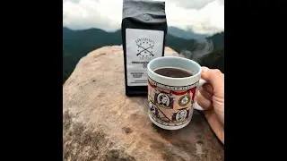 NEW Items Just In Time For Christmas // Confederate Coffee
