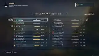 WoWs: Legends - I Hate When This Happens!!