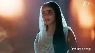 ISHQ SUBHAN ALLAH | Episode - 155 | Part 1 | Mawlawi Ahmed, Zara Ahmed