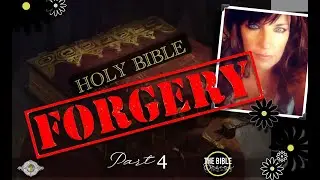 Were the Books of the Bible Forged?