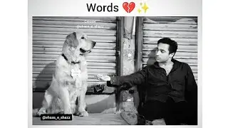 tujhe bhi kisi ne chhod diya hai kya || @harshbeniwal