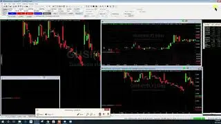 $GHSI $SPNV long Trade recap 10-3-19.webm