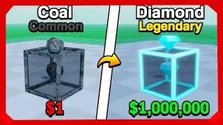 Roblox - Block Factory