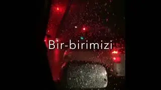 Azeri music - {Adəm Xilə - İlk Defe Seninle &Uuml;zbe&uuml;z Gelende} - TikTokda axtarilan mahni