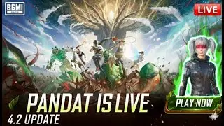 RANK PUSH DAY 10 [IPHONE 14 PRO MAX 120] GAMEPLAY  PANDAT IS LIVE |