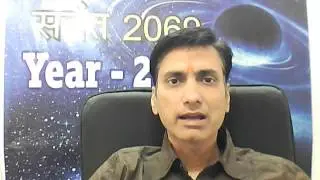 Mesh Rashi (Aries) - Rashi fal weekly(25 to 31 Dec'2012) Faladesh by Astrologer Rupesh Gohel