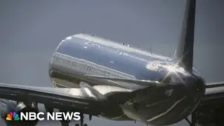 Worldwide mandatory jet repair threatens to disrupt holiday travel