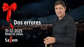⭕️✝ EN VIVO | Marcos Vidal | 