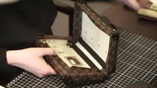 Petite Malle - Louis Vuitton Time Capsule