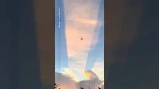 beautiful kite on the beautiful ski kite flying festival patang bazi international patang bazi