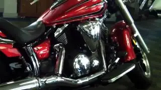 New Yamaha V Star 950 best deal near Kalamazoo MI