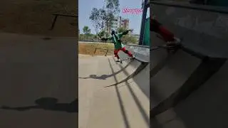 Skateboard tricks 😎💪// RS royal fun//