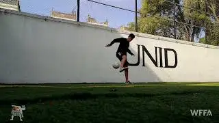 Anthony Noguez vs Luis Castillo || Red Bull Street Style 2022 M&eacute;xico 🇲🇽 (top 16).