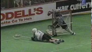 NLL MILL Era 1996 ESPN Season Preview