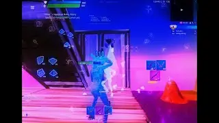 Cold World X Settings Reveal 🥶🥶