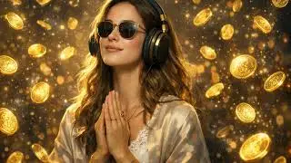 I am Rich. I Am Worthy  Powerful Affirmation music #manifestation_song #Prosperity_vibe #i_am_rich