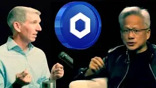 🚨Что ВСЕ упустили из виду в динамике цен Chainlink