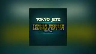 Tokyo Jetz - Lemon Pepper Freestyle (Audio)