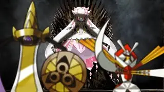 MEGA DIANCIE AINDA É BOA NESTE META?