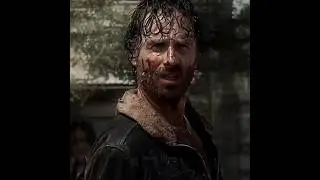Rick Grimes🗿🔥|TWD The ones who live |#thewalkingdead#rickgrimes#Michonn#aura#shorts#mewing#sigma#fyp
