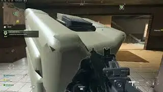 COD DMZ Accidentally Duplicate Munitions Box
