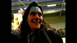 Christival 96 das Video zum Festival