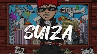 Calle 24 - SUIZA (LETRA)