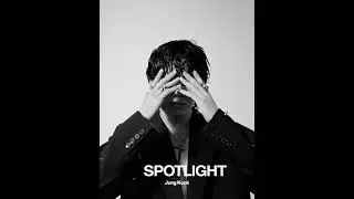 AERI &mdash; Spotlight | Jungkook Cover