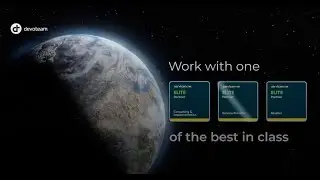 Why joining Devoteam | ServiceNow Partner means joining the best in class