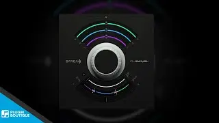 Spread by DJ Swivel | New Stereo Width VST Plugin | Tutorial & Review of Key Features