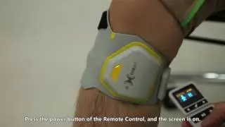 XFT G3 Foot Drop System Demonstration
